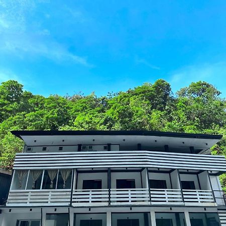 Mayad El Nido Inn Exterior photo