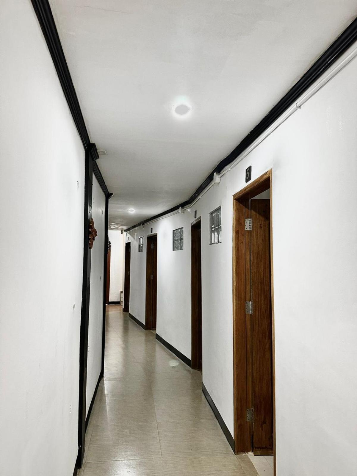 Mayad El Nido Inn Exterior photo