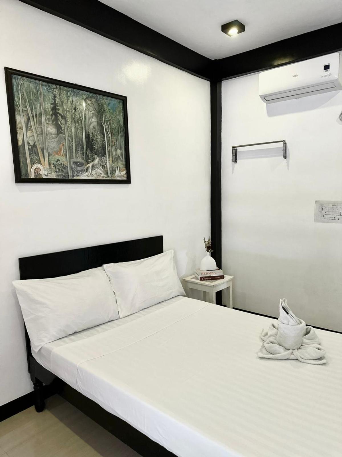 Mayad El Nido Inn Exterior photo