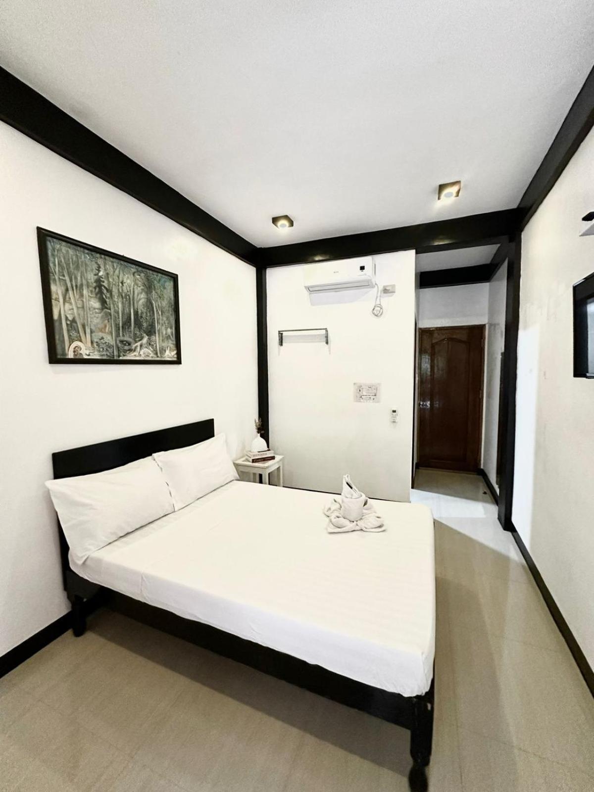 Mayad El Nido Inn Exterior photo