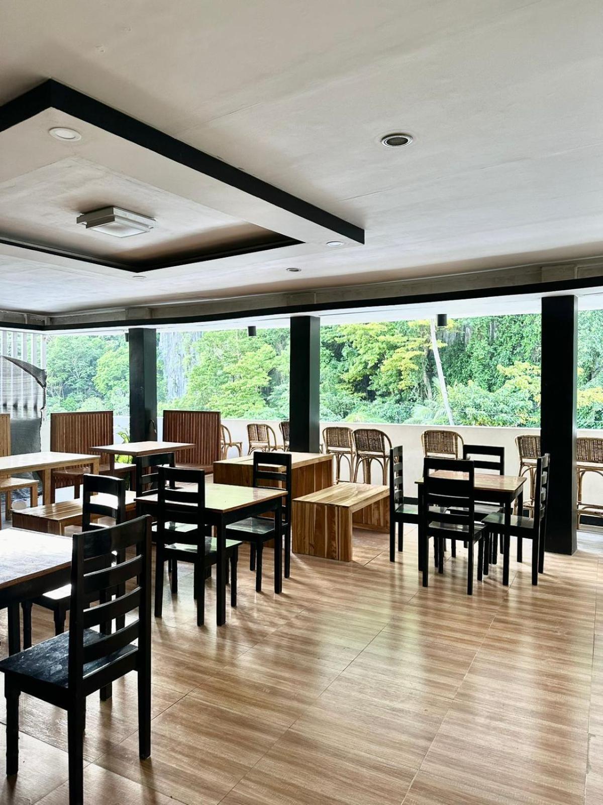 Mayad El Nido Inn Exterior photo