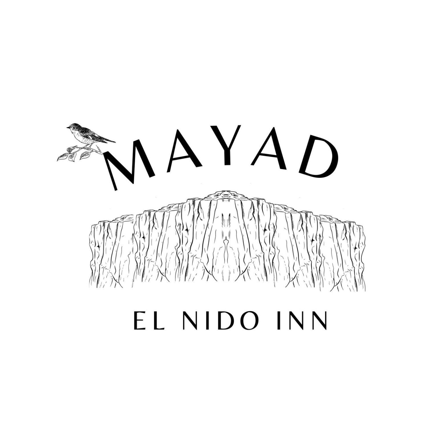 Mayad El Nido Inn Exterior photo